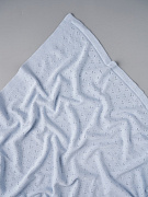 Детский плед Little Star 90х90 см голубой