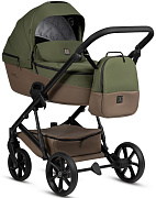 Детская коляска Tutis Viva 6 Plus Essential 2 в 1 1612050 Pine