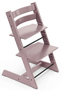 Стульчик для кормления Stokke Tripp Trapp Heather Mauve