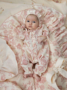 Комплект на выписку д/д НаследникЪ Выжанова Нежные бутоны 4 пр 01116-03046 ЧЗ 56