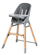 Стульчик для кормления Espiro Sense Графитовый (Gray 07)