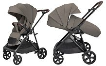 Прогулочная коляска Carrello Costa CRL- 5543 Feather Beige