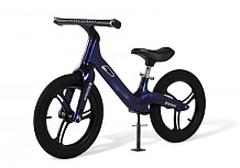 Детский беговел RiverToys HB-555-14 BLUE/синий