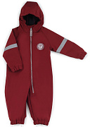 Комбинезон Rant Cyclone демисезонный Maroon Red 74