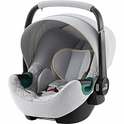 Автокресло Britax Roemer Baby-Safe 3 i-Size Nordic Grey
