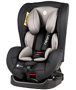 Автокресло Tomix Neon black