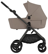 Детская коляска Anex iQ Basic NT 2 в 1 iq-18 Linen