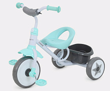 Детский трехколесный велосипед Rant basic Champ Mint
