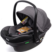 Автокресло Jovikids Aria I-Size Black