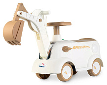 Каталка Babyhit Dig Bot RC210 Brown