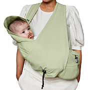 Переноска для ребенка Izzzi Sand