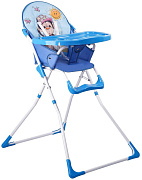 Стульчик для кормления Indigo Лакомка обезьянка