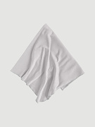 Пелёнка Mjolk 80х80 см Песочный серый