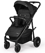 Прогулочная коляска Tomix Urban HP-801 Black
