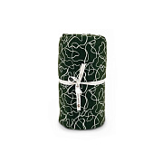 Пеленка - плед Olant Baby 90х90 см 123-M6 Forest frost