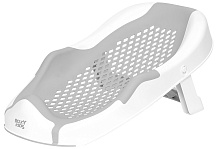 Горка Roxy-Kids складная в детскую ванночку RSB-12-SM смоки