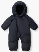 Комбинезон детский Happy baby 89173-0 ЧЗ черный / black 56
