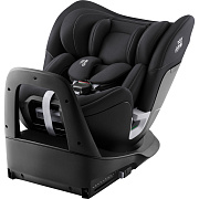 Автокресло Britax Roemer Swivel 2 Classic Space Black