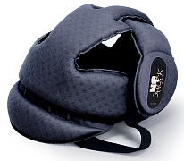 Противоударная шапочка Ok Baby No Shock 1М4 929 синий