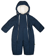 Комбинезон Сонный Гномик Крисли синий 62