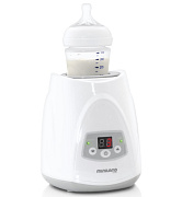 Подогреватель для бутылочек Miniland Warmy Digy