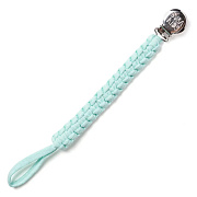 Держатель Buba Kids плетёный BKF00007 Горная мята