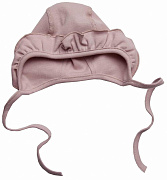 Чепчик НаследникЪ Выжанова Пудра 09002-02003 ЧЗ
