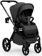 Прогулочная коляска Sweet Baby SBL Elegante Therma 427640 Dark Grey