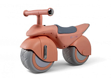 Детский беговел RiverToys HB-222 PINK/розовый