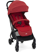 Детская прогулочная коляска Joie Tourist Lychee