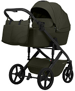 Детская коляска 2 в 1 Sweet Baby SBL Dolce 427704 Dark Green