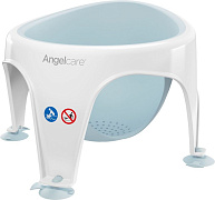 Сиденье для купания AngelCare Bath ring светло-голубой