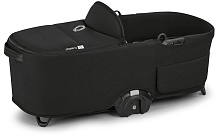Люлька без капюшона (переноска) Bugaboo Dragonfly bassinet Midnight Black 1.1