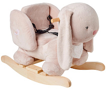 Качалка детская Nattou ALICE & POMME Кролик 485203