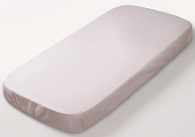 Простыня Perina Semi-oval на резинке ПР-С.145.70 серый