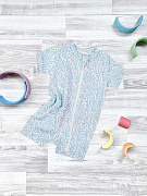 Песочник Mjolk Sleep and Play Рифы 56