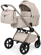 Детская коляска 2 в 1 Sweet Baby SBL Alba 427779 Cream