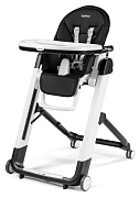 Стульчик для кормления Peg Perego Siesta Follow Me Licorice