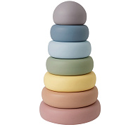 Пирамидка edda SSR SSR-01003 Радуга