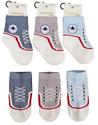 Носки Katamino для мальчика с рисунком 46289 K 12