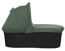 Люлька Valco baby External Bassinet для Snap Trend series 2 Basil