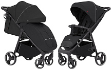 Прогулочная коляска Carrello Bravo CRL-8512 Pure Black