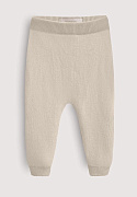 Штанишки детские Loomknits LW0155 топленое молоко 62