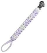 Держатель Buba Kids плетёный BKF00050 Сиреневый сад