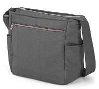 Сумка для коляски Inglesina Aptica Day Bag Velvet Grey