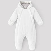 Комбинезон Leokid Loon утепленный marshmallow 62