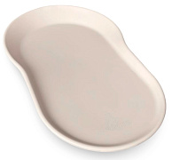 Матрасик пеленальный Lepre Baby pad Soft touch бежевый