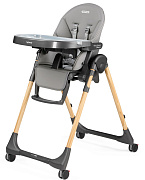 Стульчик для кормления Peg Perego Prima Pappa Follow Me IH01000002BL73