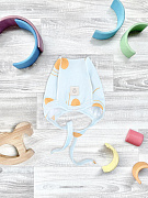 Чепчик Mjolk Новый день 36