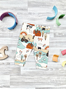 Штанишки Mjolk Ферма 62